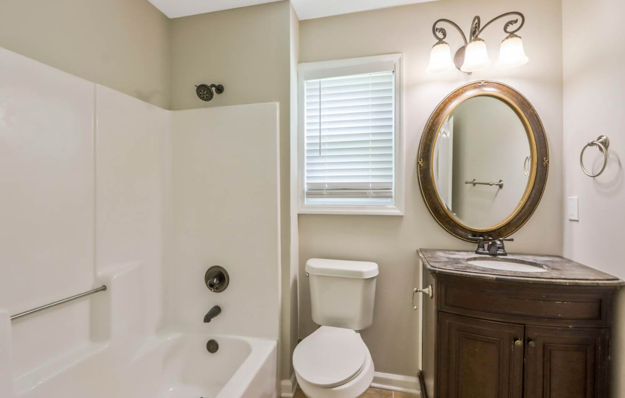 comfortable family home gallery image in Atlanta, Georgia