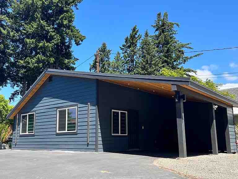 House For Rent in Auburn, Washington
