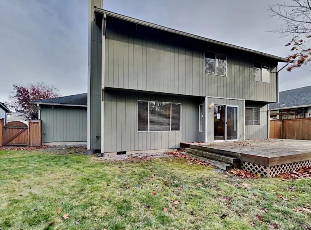 Available for immediate move in gallery image in Maple Valley, Washington