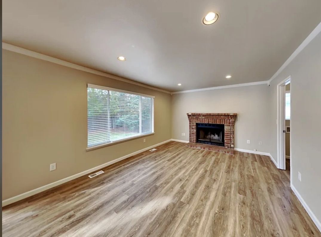 Available for immediate move in gallery image in Maple Valley, Washington