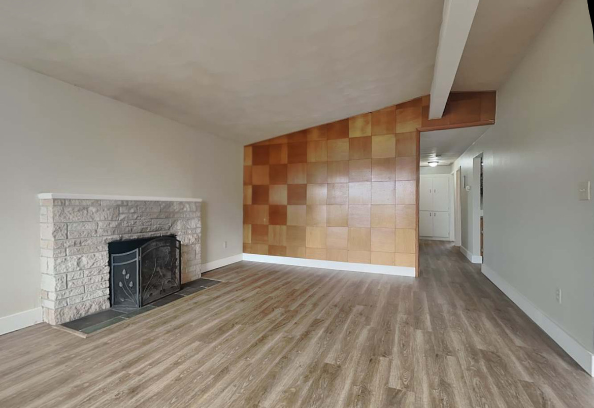 Lovely Single Family House For Rent 3Bedroom And 2Bathroom gallery image in Tacoma, WA, Washington