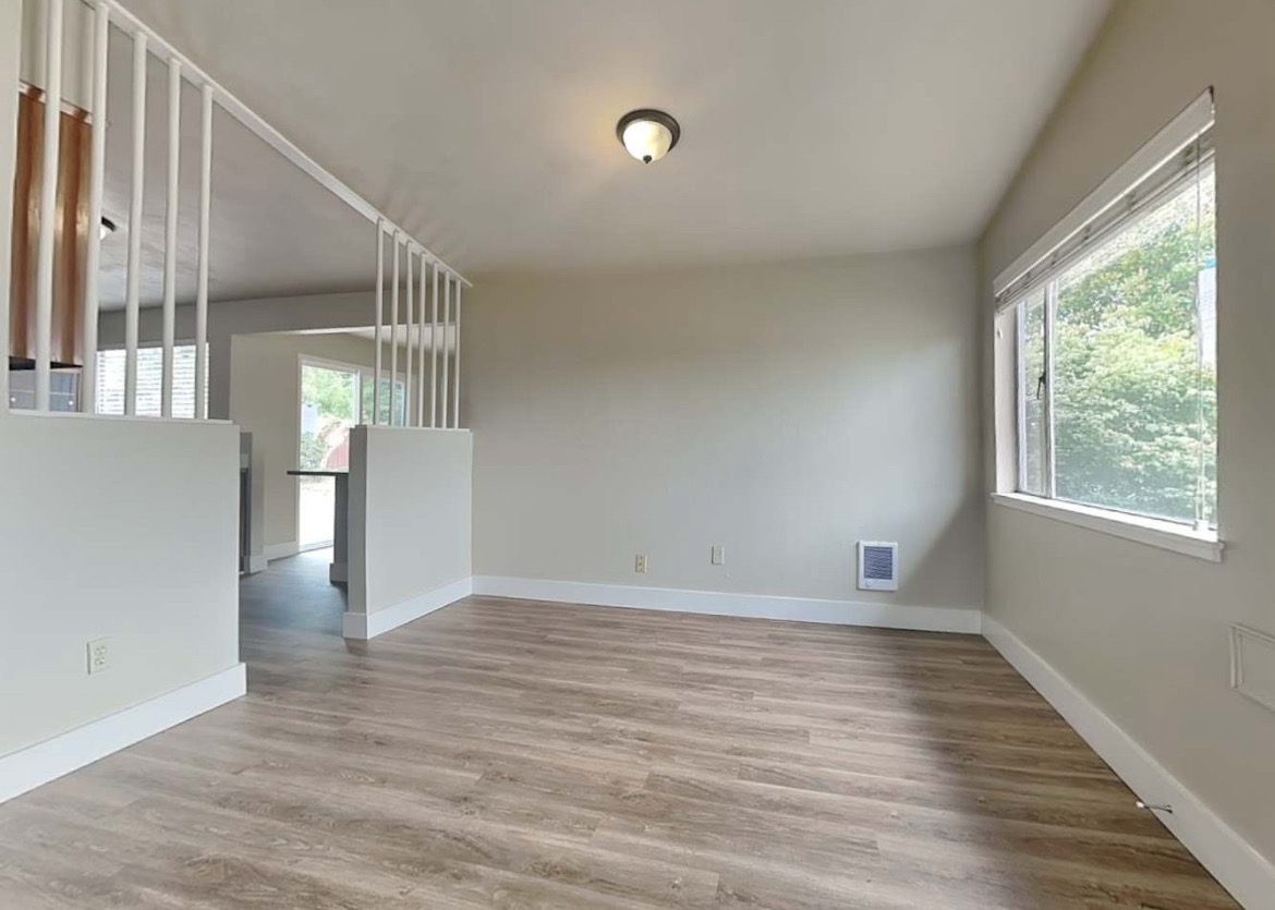Lovely Single Family House For Rent 3Bedroom And 2Bathroom gallery image in Tacoma, WA, Washington