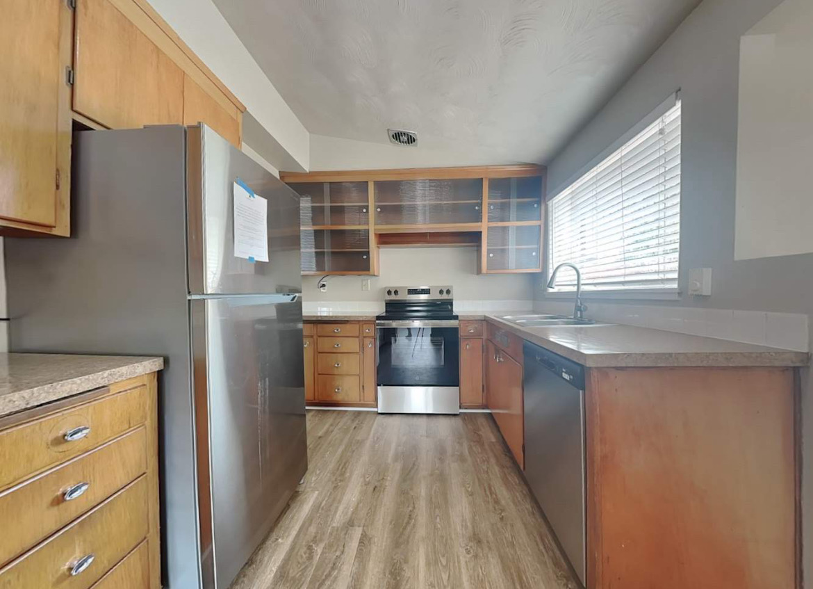 Lovely Single Family House For Rent 3Bedroom And 2Bathroom gallery image in Tacoma, WA, Washington