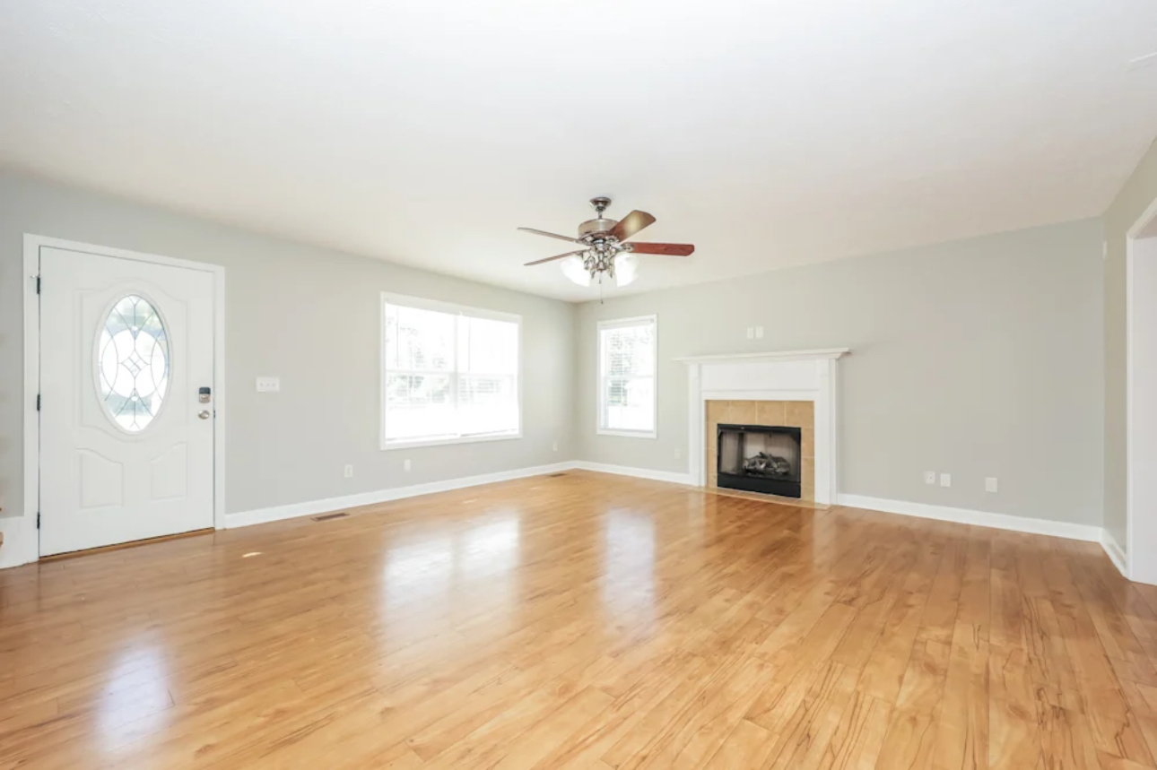 Beautiful Home For Rent gallery image in Smyrna, Tennessee