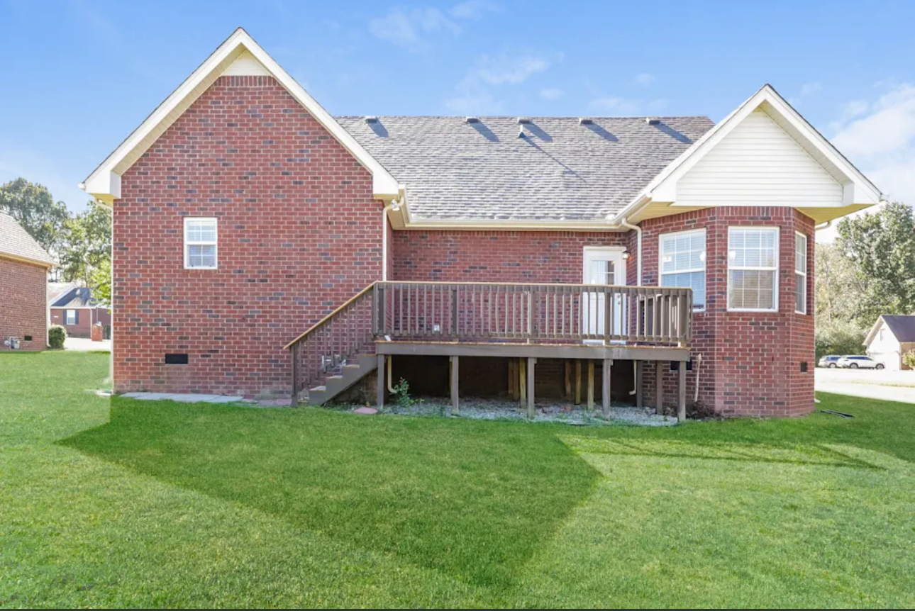 Beautiful Home For Rent gallery image in Smyrna, Tennessee