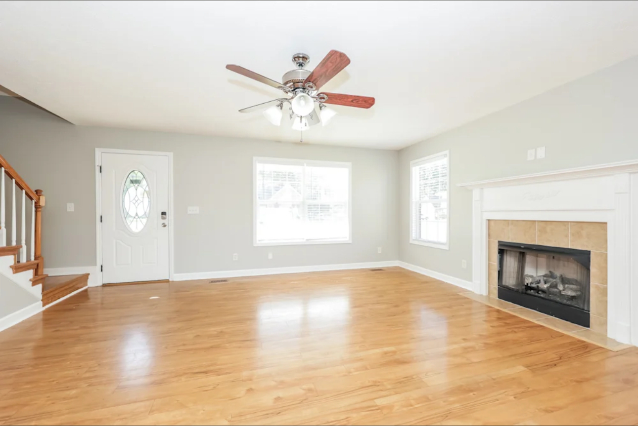 Beautiful Home For Rent gallery image in Smyrna, Tennessee