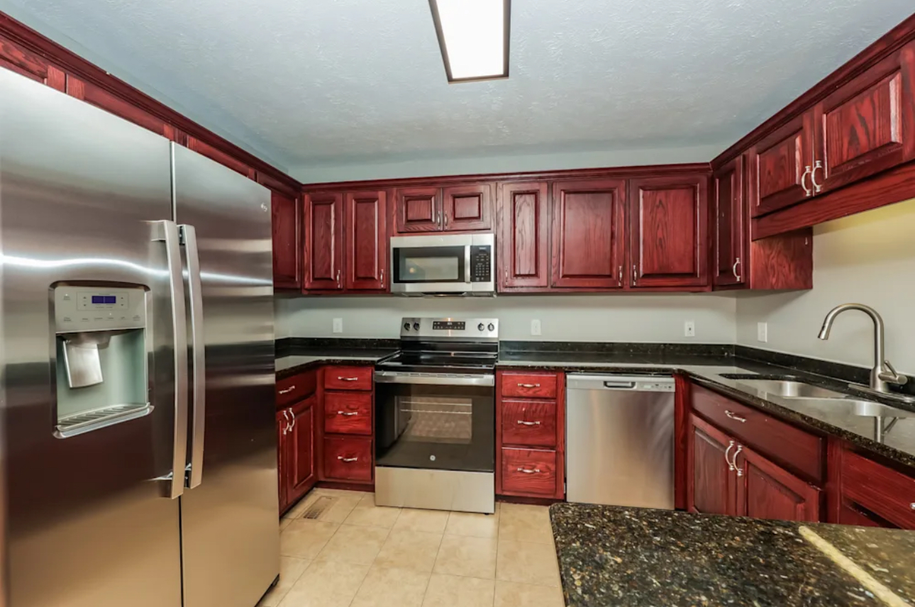 Beautiful Home For Rent in Smyrna, Tennessee