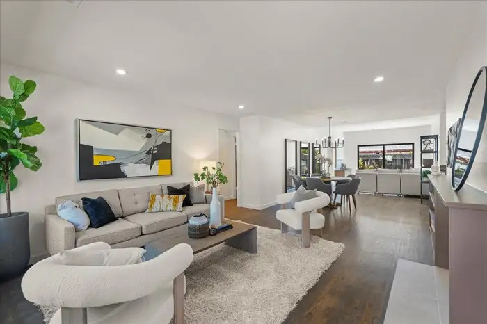 Charming 3 Bedroom home gallery image in Sunnyvale, California