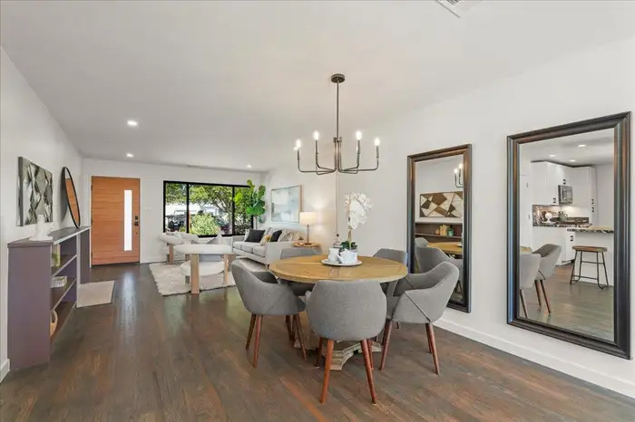 Charming 3 Bedroom home gallery image in Sunnyvale, California