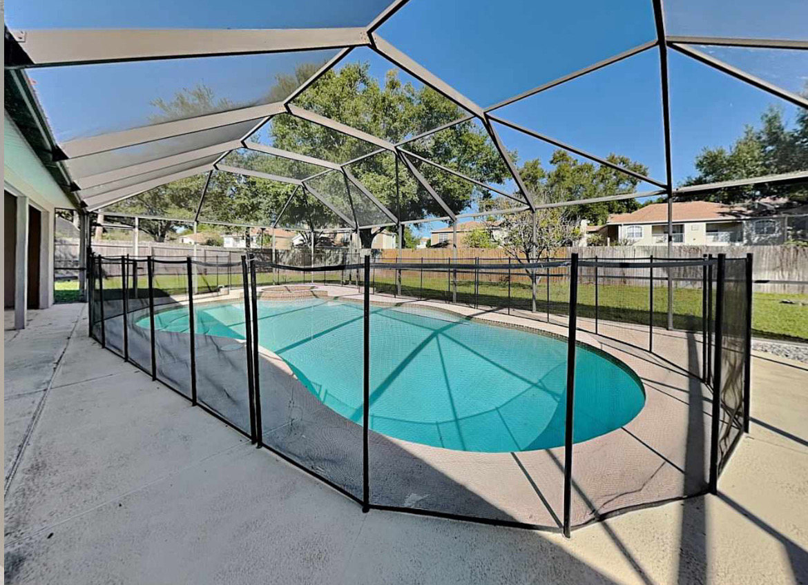 2285/ 4br - 2173ft2 - Modern 4Bed/2Bath FullyFurnished in Orlando, FLL gallery image in Orlando, FL, Florida