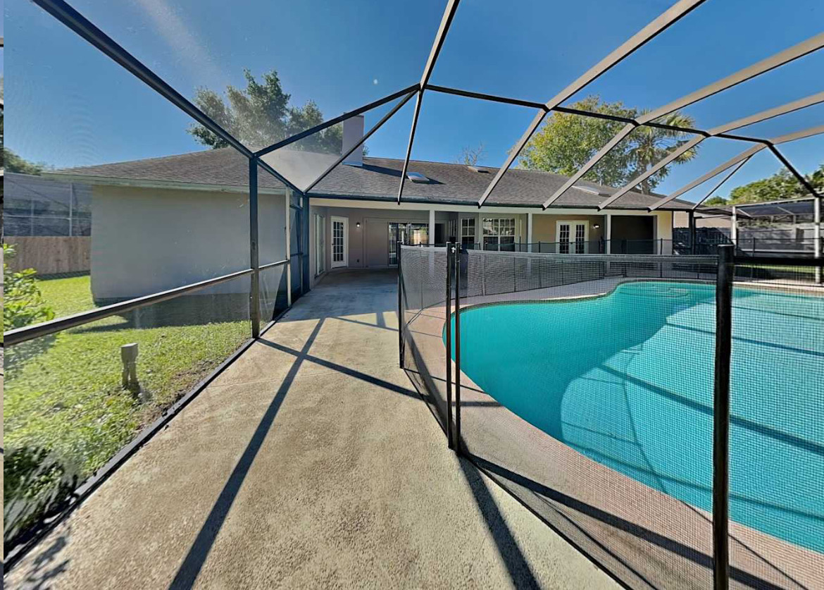 2285/ 4br - 2173ft2 - Modern 4Bed/2Bath FullyFurnished in Orlando, FLL gallery image in Orlando, FL, Florida