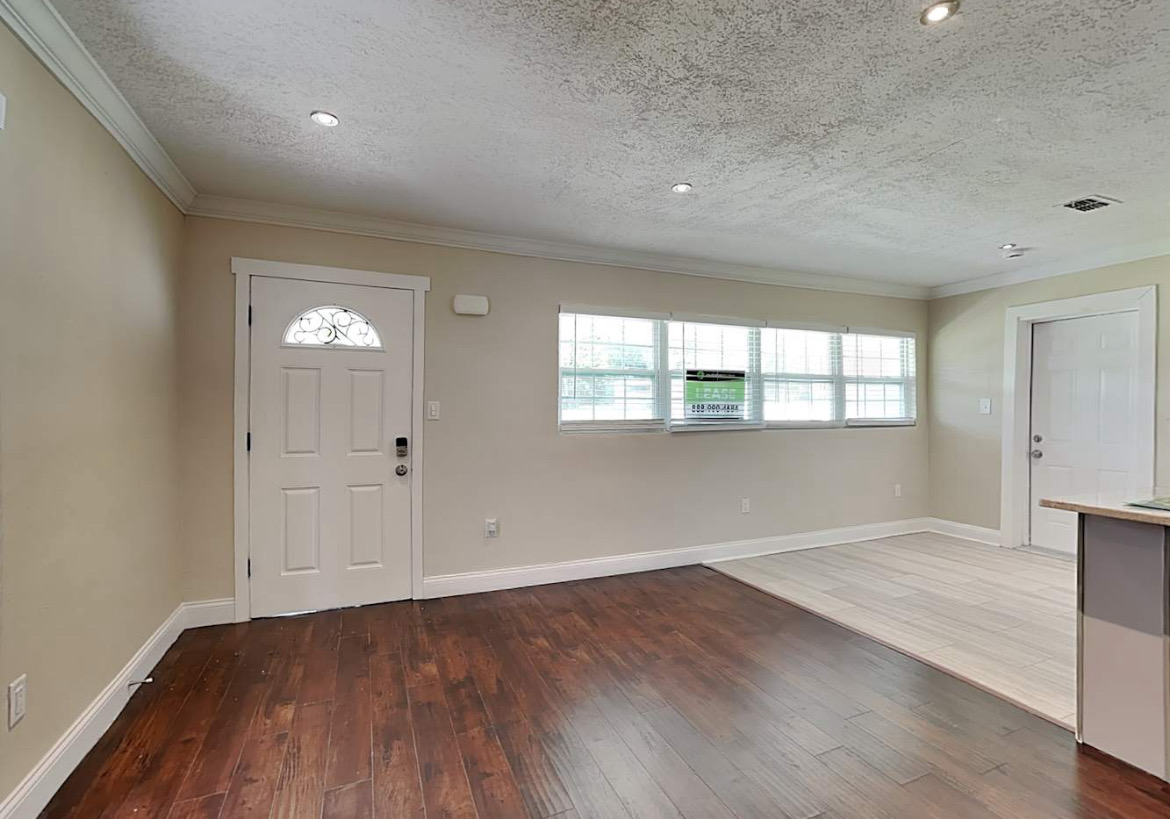 1543/ 3br - 130ft7 - Modern 3Bed/1Bath FullyFurnished in Orlando, FLL gallery image in Orlando, Florida