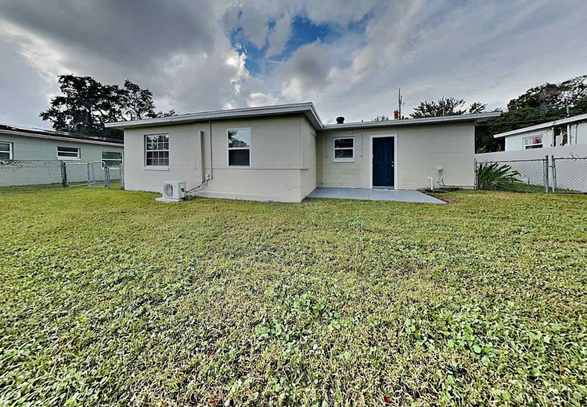 1543/ 3br - 130ft7 - Modern 3Bed/1Bath FullyFurnished in Orlando, FLL gallery image in Orlando, Florida