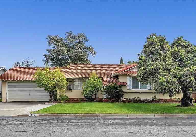 Beautiful 3-Bedroom Anaheim Home in a Quiet Residential Neighborhood in Anaheim, CA, California