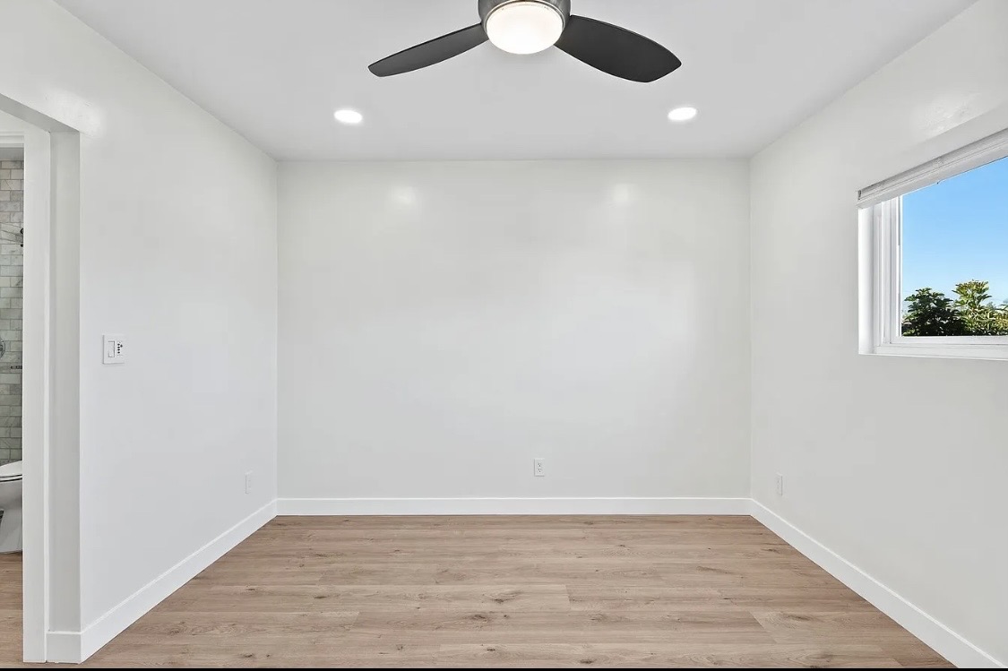Welcome to our modern apartment in the heart of San Diego gallery image in San Diego, California