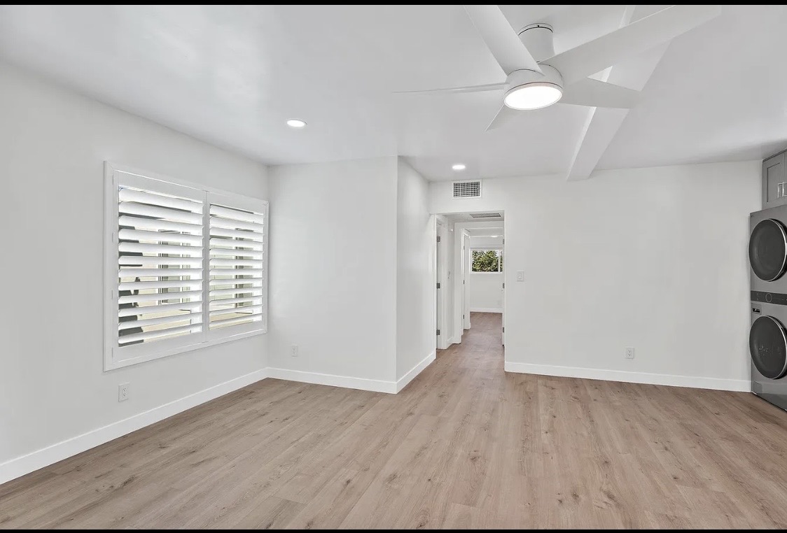 Welcome to our modern apartment in the heart of San Diego gallery image in San Diego, California