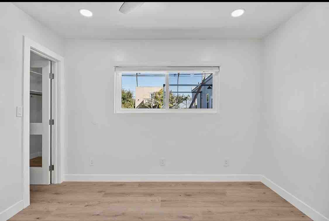 Welcome to our modern apartment in the heart of San Diego in San Diego, California