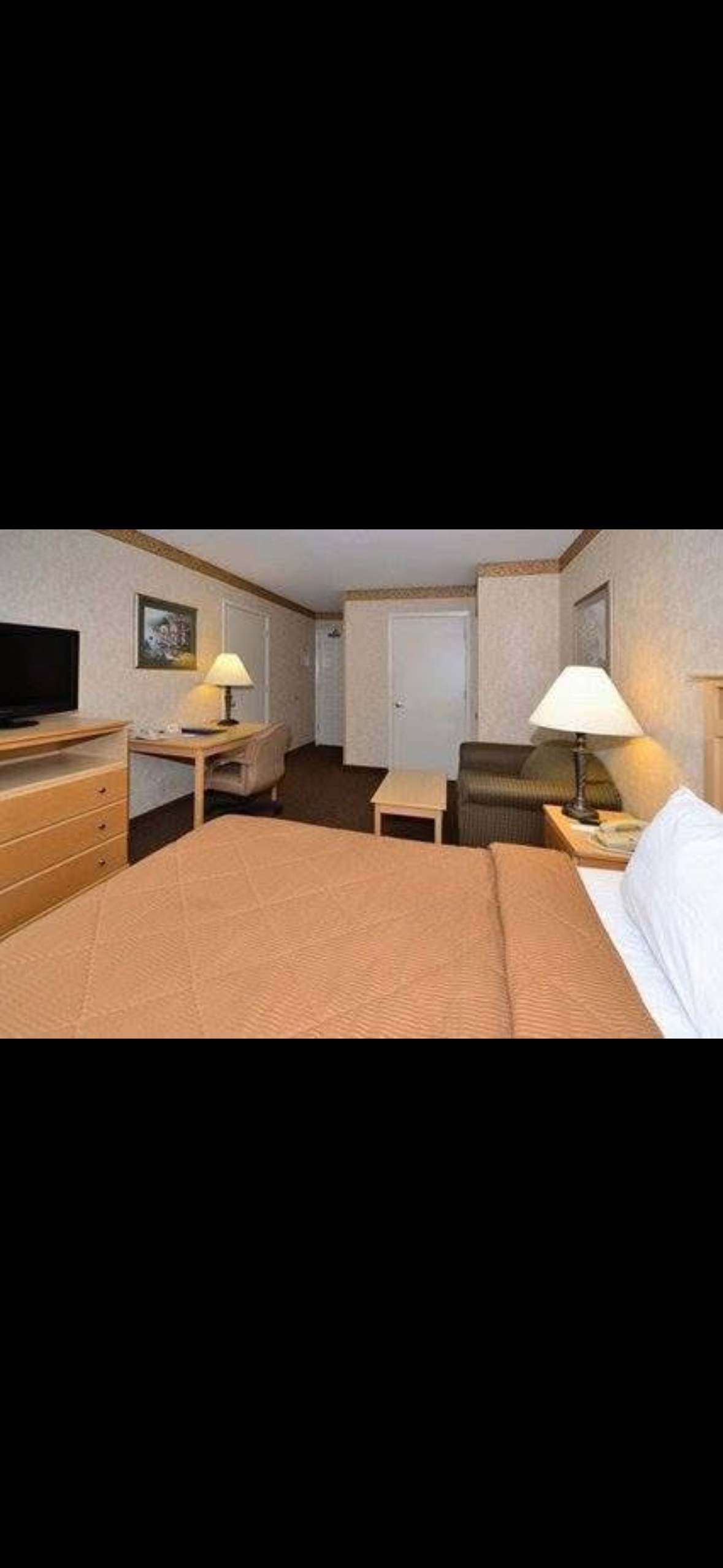 Bay Area inn & suites gallery image in Hayward, California