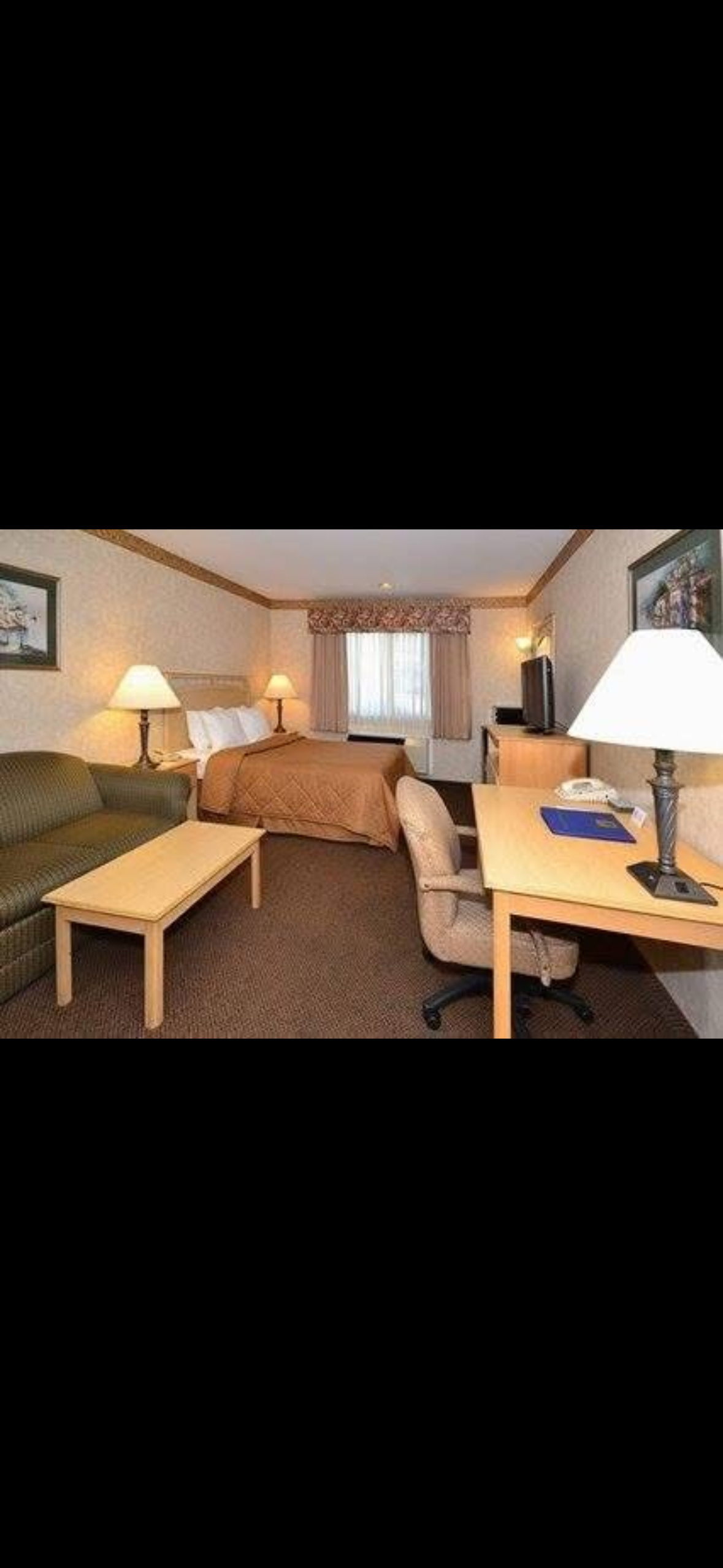 Bay Area inn & suites gallery image in Hayward, California