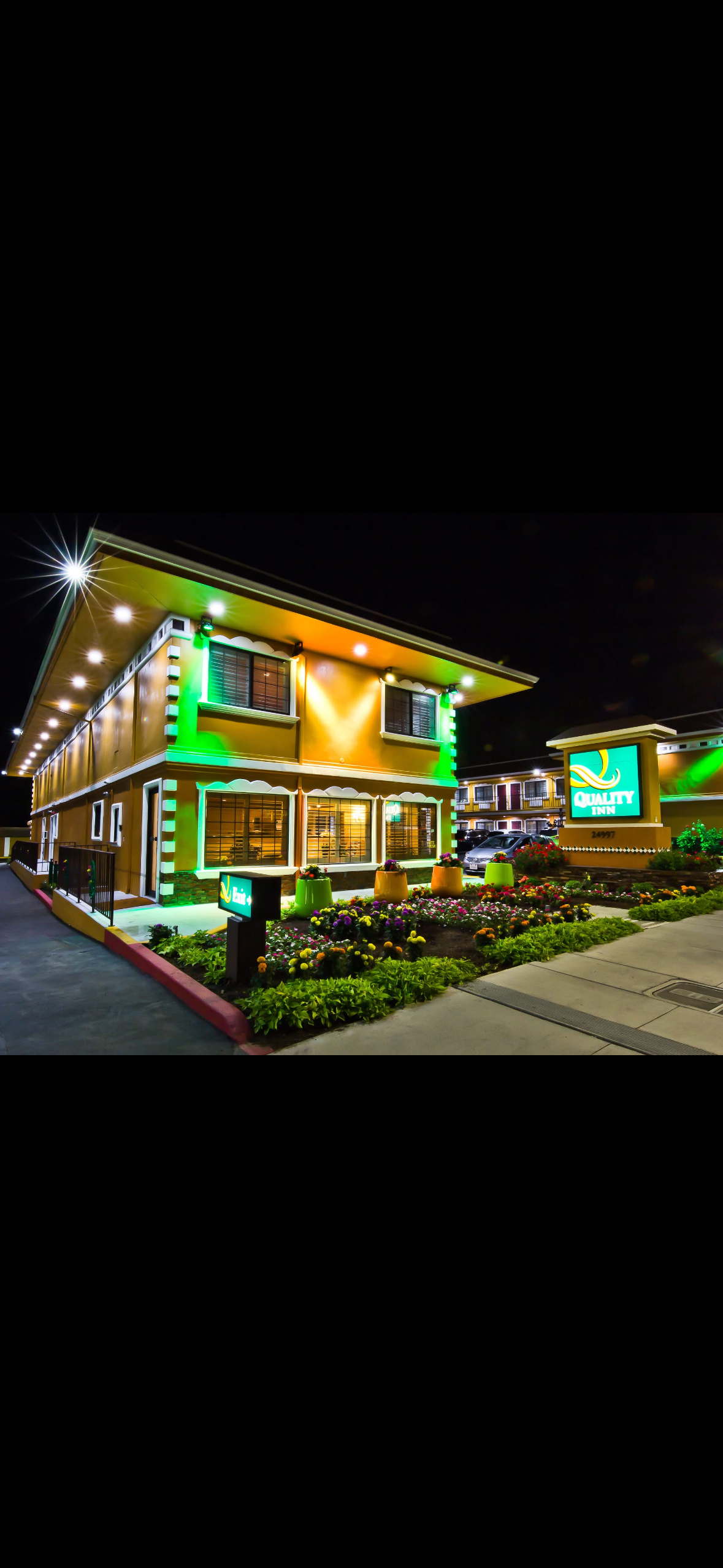 Bay Area inn & suites gallery image in Hayward, California