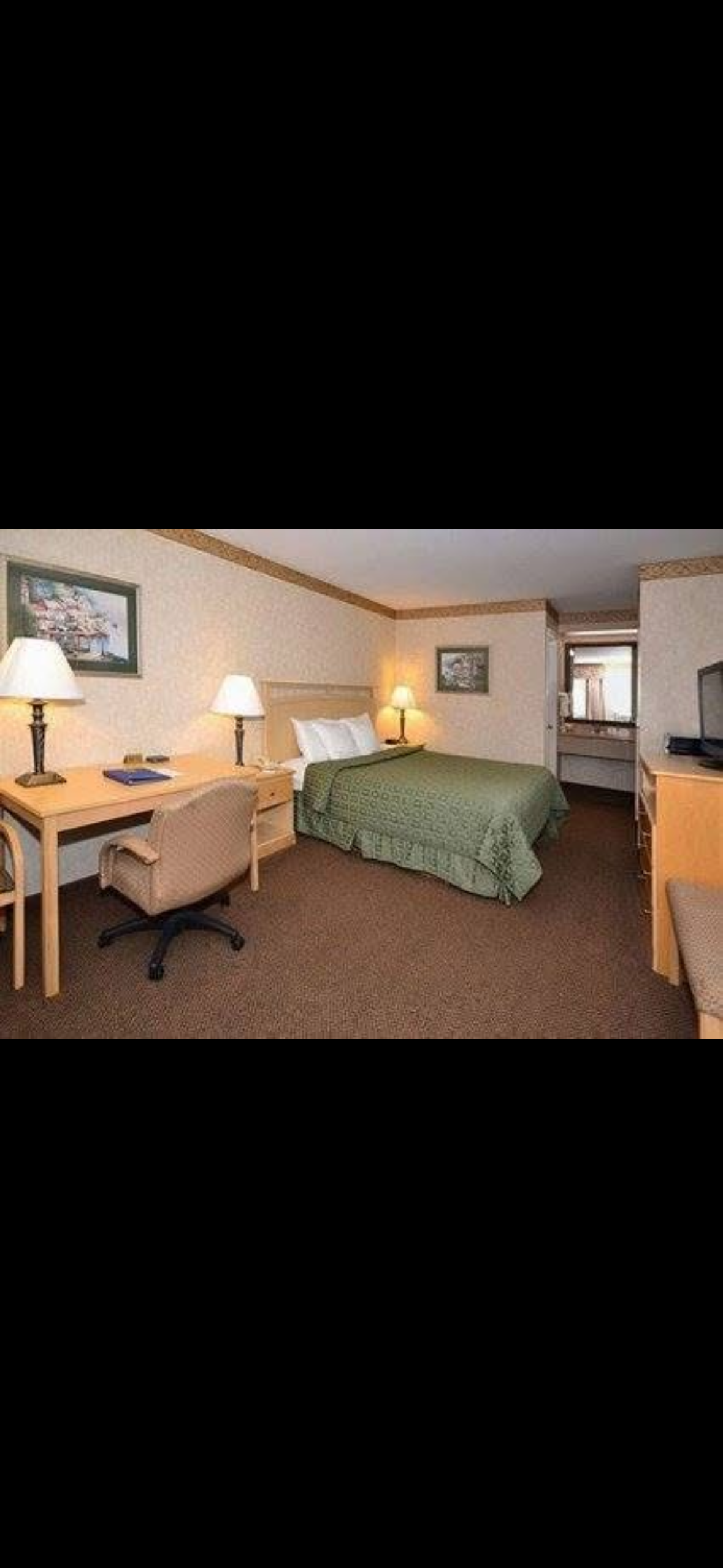 Bay Area inn & suites gallery image in Hayward, California