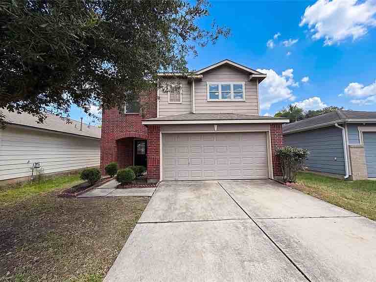 Beautiful 3-bed For Rent in Houston, Texas