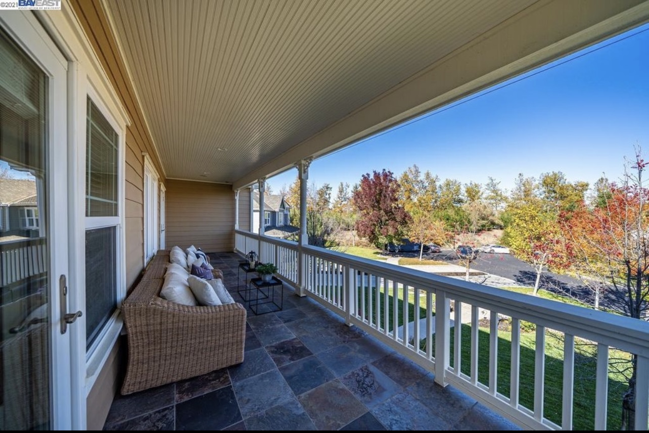 FULLY FURNISHED EXECUTIVE ESTATE – PRIVATE, POOL, THEATER, VINEYARD VIEWS gallery image in Livermore, California
