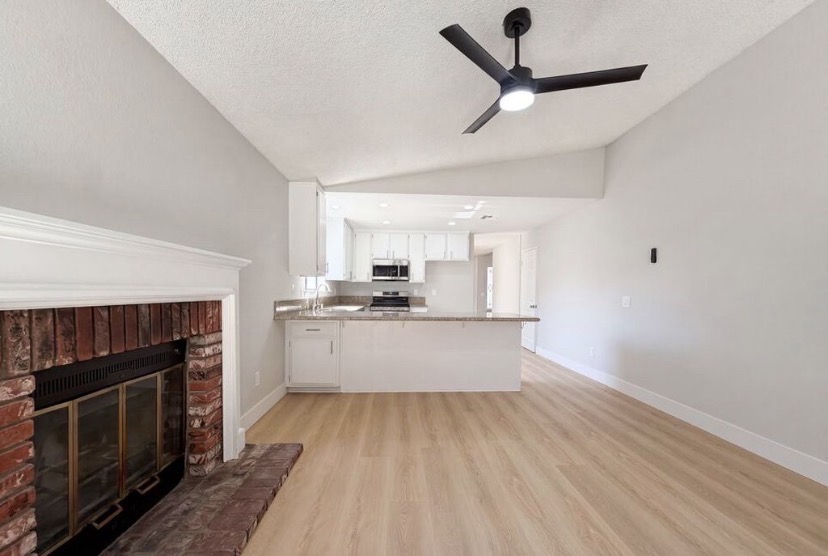 Family homes for rent gallery image in Lancaster, California