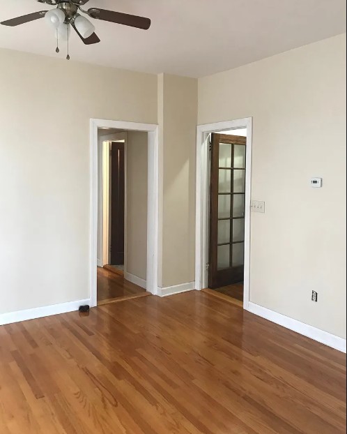 Totally renovated 1 bedroom apt., living room, dining room , kitchen,1 bathroom. gallery thumbnail 3