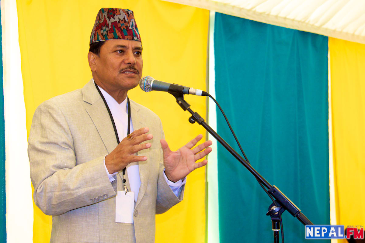 London Mela 2013 31