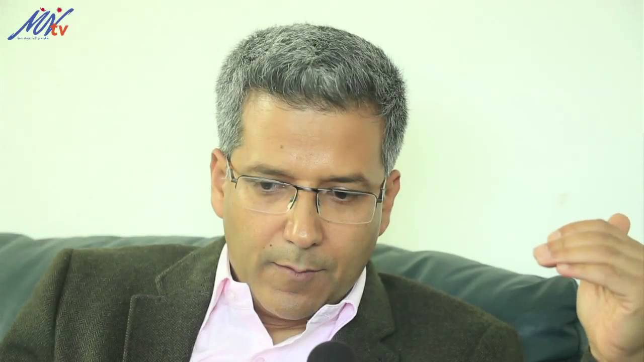 Rabindra Mishra Exclusive Interview on MNTV Asutralia