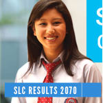 SLC Results 2069 2070 Published