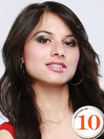 Pratima Giri – Miss Nepal 2013 Participant