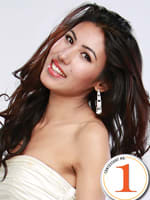 Samikshya Shrestha – Miss Nepal 2013 Participant