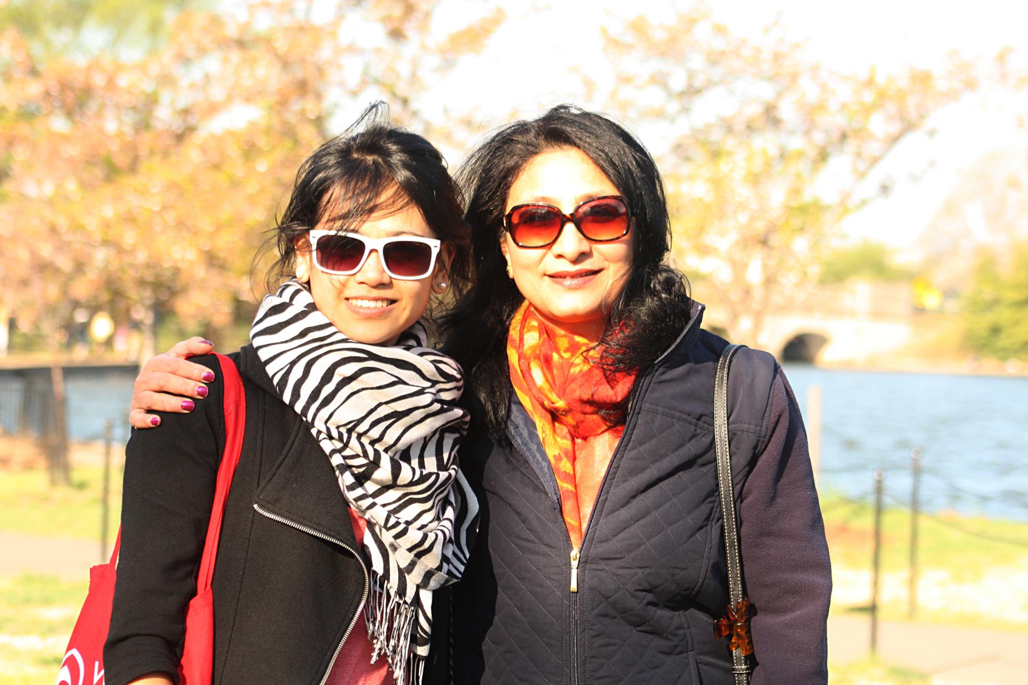 Walk For NEPAL Washington DC 3