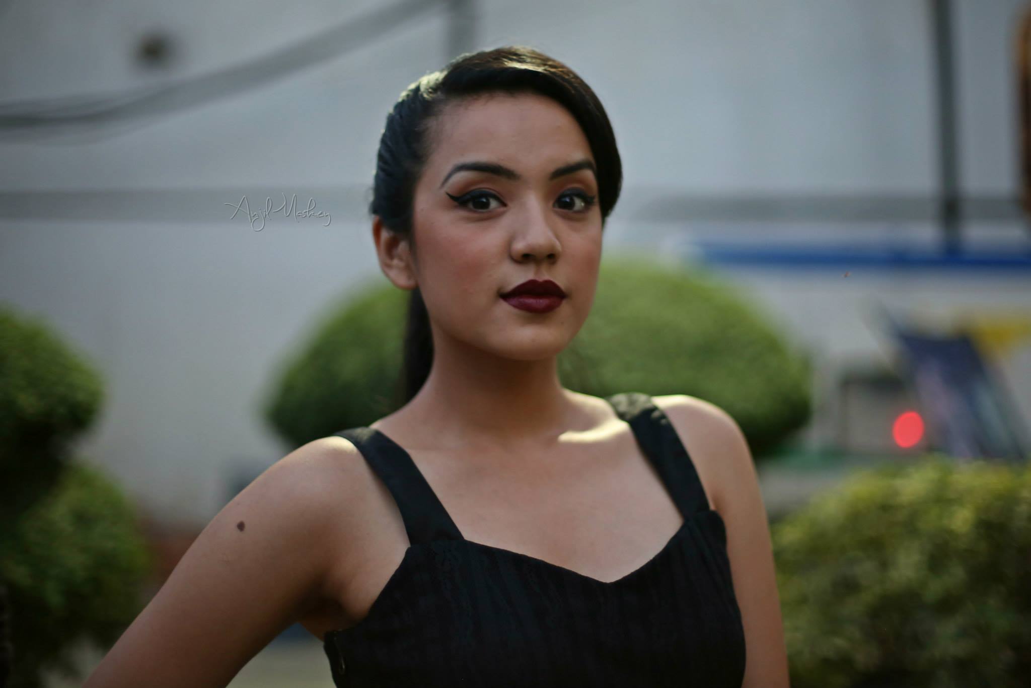 Aawaran Nepali Movie Premiere (Images Gallery)