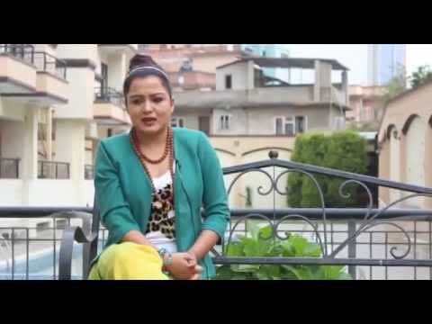 Rekha Thapa Interview about Earthquake Relief