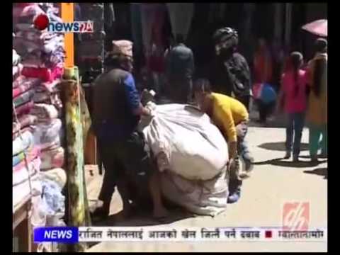 Power News, 1 May 2013 – News 24 TV