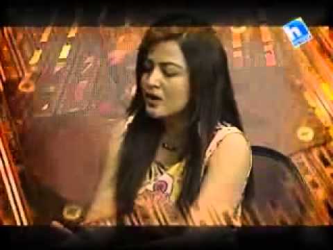 Rekha Thapa on Yakshya Prashna – Himalaya TV Program