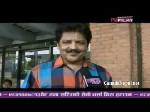 Interview with Udit Narayan Jha July 23rd 2013 – TV Filmy