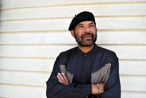 Tulsi Ghimire's interview