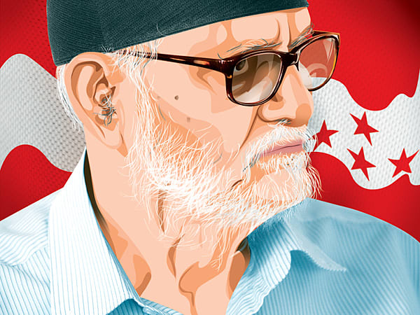 NC Chairman Sushil Koirala Prime Minister