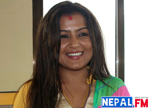 Rekha Thapa unveils social work on her 30th birthday