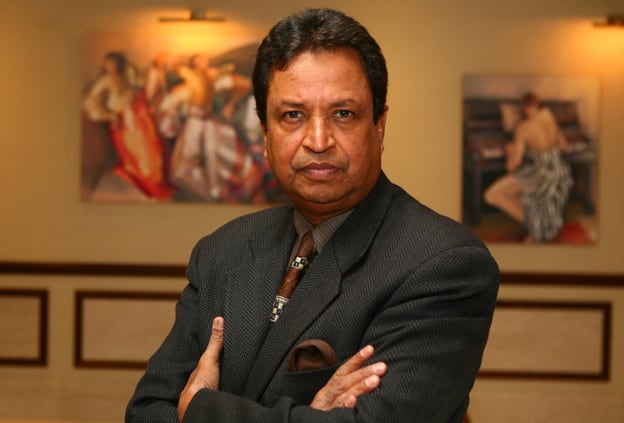 Binod Chaudhary Nepal First Billionaire Video