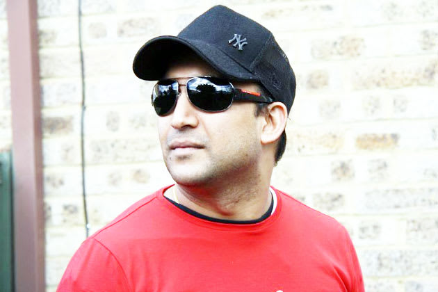 Sanjeev Singh