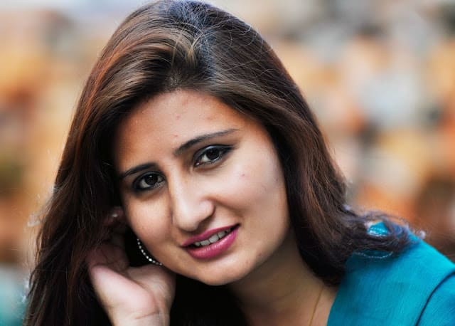 Anju Panta Hindu Song Controversy