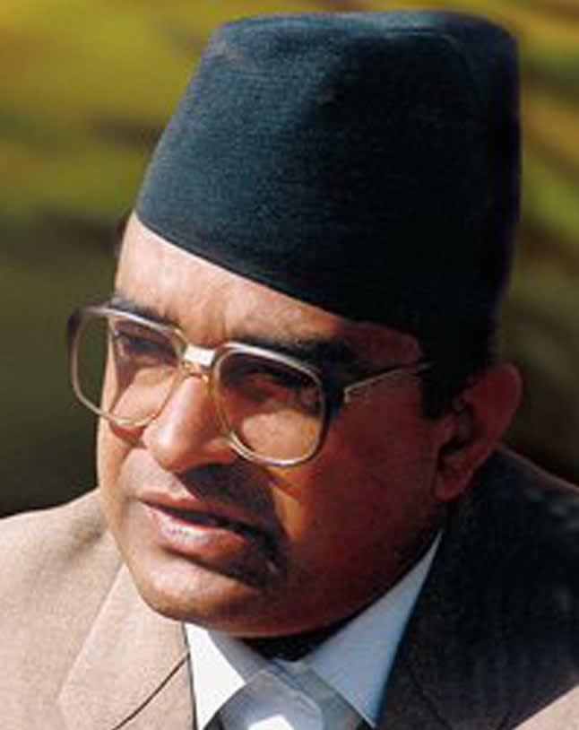 A Report Reveals Madan Bhandari Assassination Mystery!