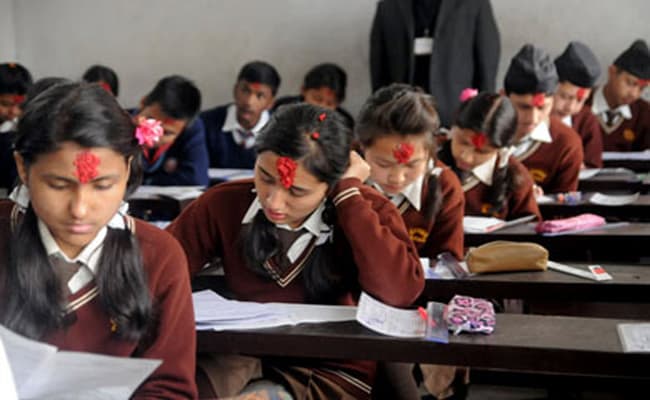 SLC Examination Centres set for 2070