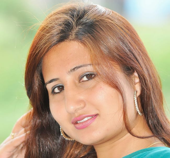 Anju Panta Singer Controversy