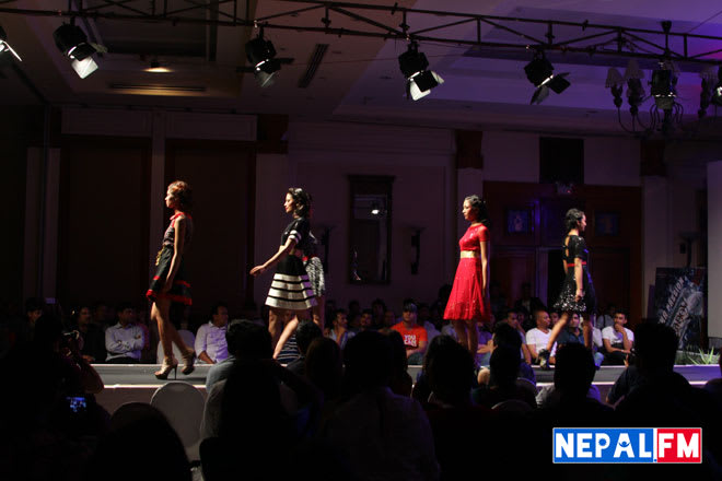 La Mode Fiesta Fashion Show Nepal (22)